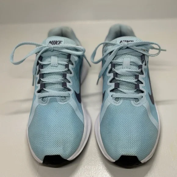 Women’s Nike downshifter 8 running shoe size 7.5 - Picture 3 of 11